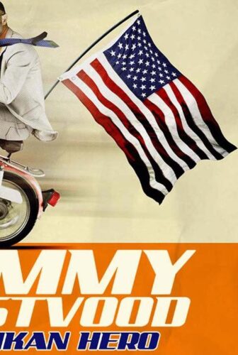 فيلم Jimmy Vestvood: Amerikan Hero 2016 مترجم