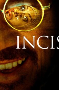 فيلم Incision 2020 مترجم