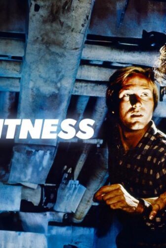 فيلم Eyewitness 1981 مترجم