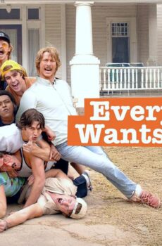 فيلم Everybody Wants Some!! 2016 مترجم