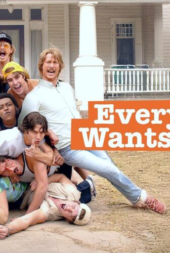 فيلم Everybody Wants Some!! 2016 مترجم