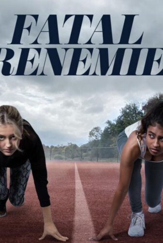 فيلم Fatal Frenemies 2021 مترجم