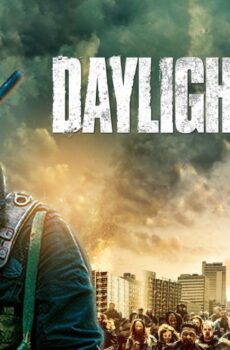 فيلم Daylight’s End 2016 مترجم