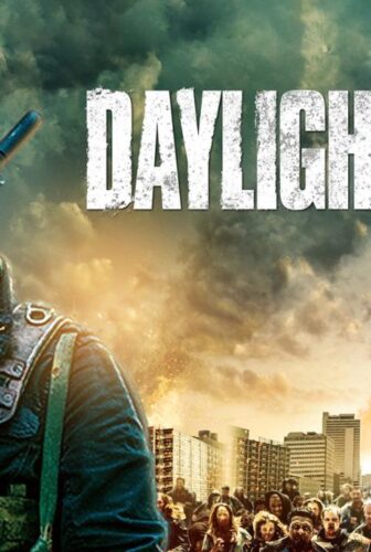 فيلم Daylight’s End 2016 مترجم