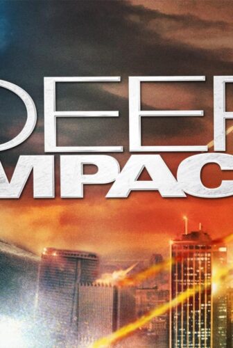 فيلم Deep Impact 1998 مترجم