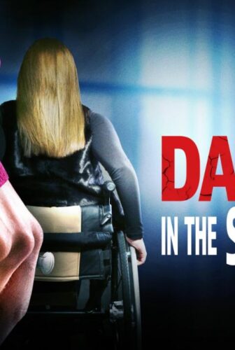 فيلم Danger in the Spotlight 2021 مترجم