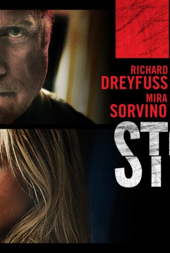 فيلم Crime Story 2021 مترجم