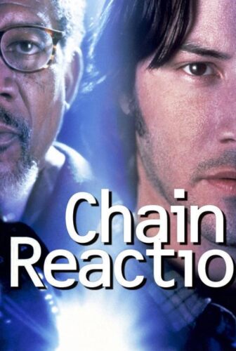 فيلم Chain Reaction 1996 مترجم