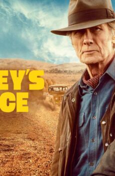 فيلم Buckley’s Chance 2021 مترجم