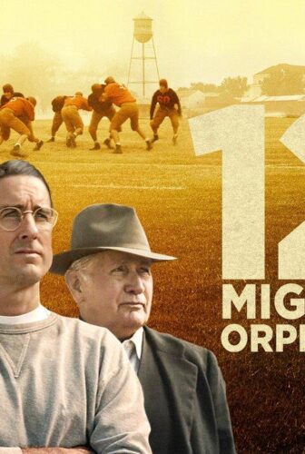 فيلم 12 Mighty Orphans 2021 مترجم