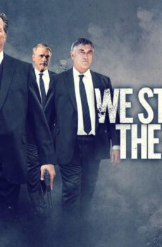 فيلم We Still Steal the Old Way 2016 مترجم