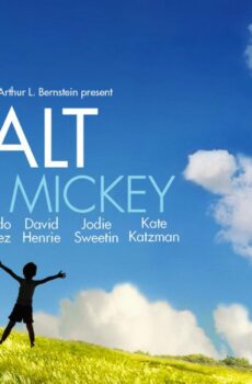فيلم Walt Before Mickey 2015 مترجم