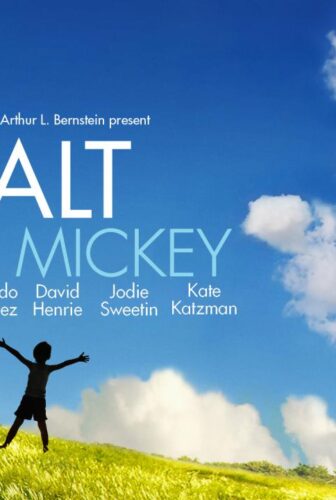 فيلم Walt Before Mickey 2015 مترجم