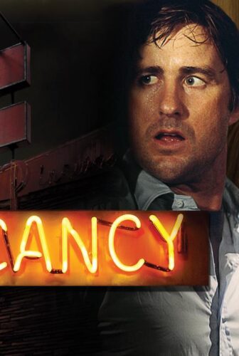 فيلم Vacancy 2007 مترجم