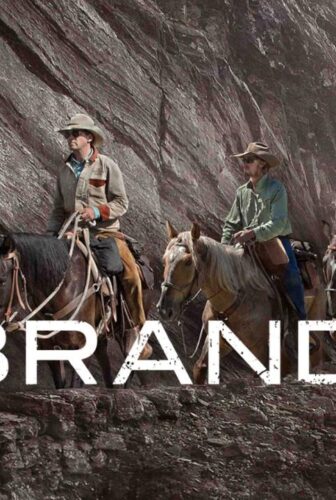 فيلم Unbranded 2015 مترجم
