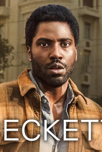 فيلم Beckett 2021 مترجم