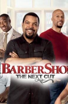 فيلم Barbershop: The Next Cut 2016 مترجم