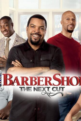 فيلم Barbershop: The Next Cut 2016 مترجم