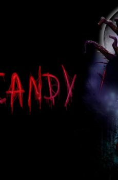 فيلم Bad Candy 2020 مترجم