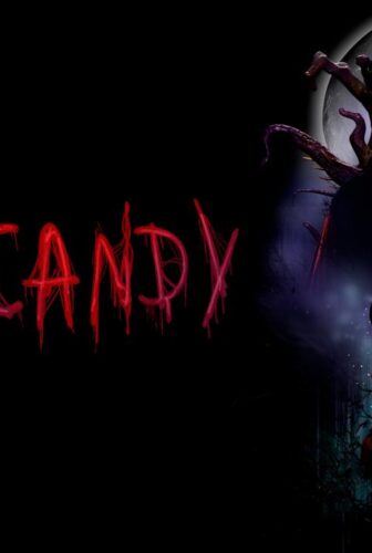 فيلم Bad Candy 2020 مترجم