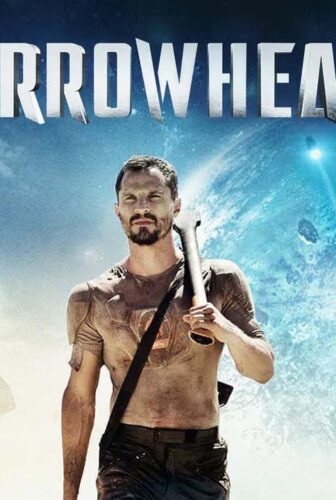 فيلم Arrowhead 2016 مترجم