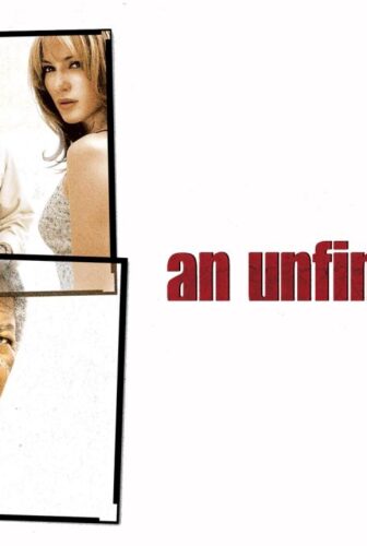 فيلم An Unfinished Life 2005 مترجم