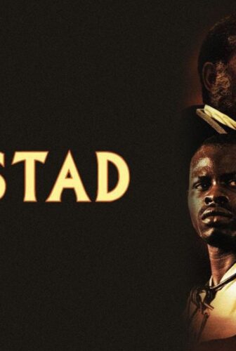 فيلم Amistad 1997 مترجم
