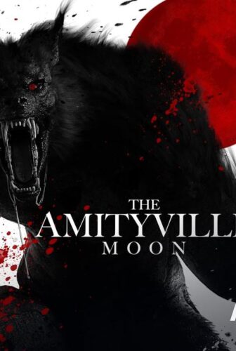 فيلم Amityville Moon 2021 مترجم