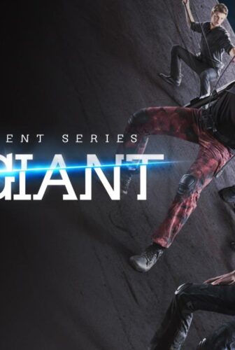 فيلم The Divergent Series: Allegiant 2016 مترجم