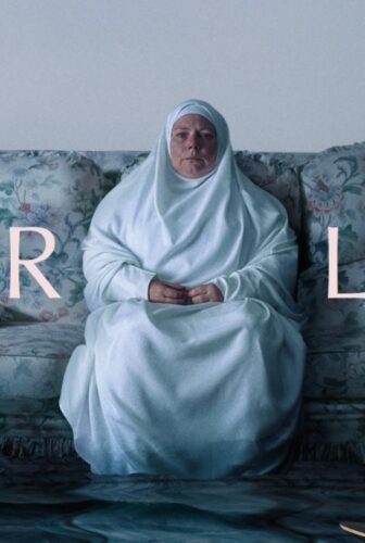 فيلم After Love 2020 مترجم