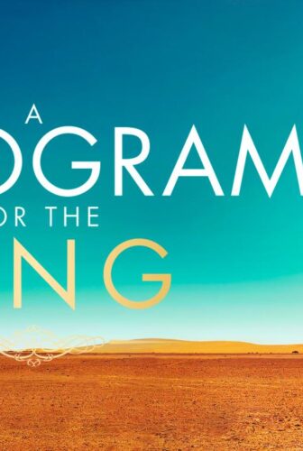 فيلم A Hologram for the King 2016 مترجم