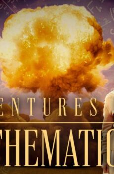 فيلم Adventures of a Mathematician 2021 مترجم