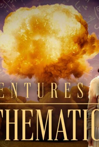 فيلم Adventures of a Mathematician 2021 مترجم