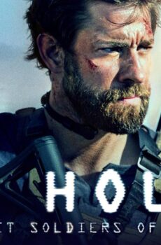 فيلم 13 Hours: The Secret Soldiers of Benghazi 2016 مترجم