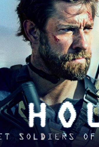 فيلم 13 Hours: The Secret Soldiers of Benghazi 2016 مترجم