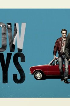 فيلم The Throwaways 2015 مترجم