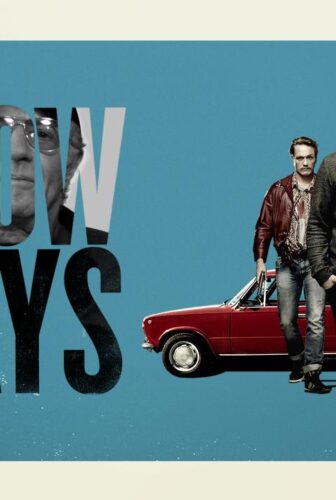 فيلم The Throwaways 2015 مترجم