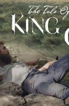 فيلم The Tale of King Crab 2021 مترجم