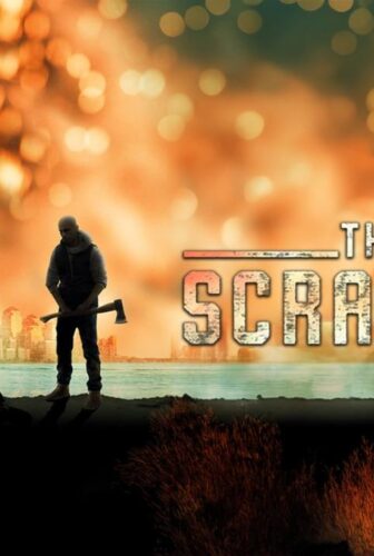 فيلم The Scrapper 2021 مترجم