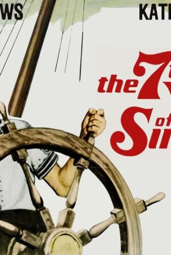 فيلم The 7th Voyage of Sinbad 1958 مترجم