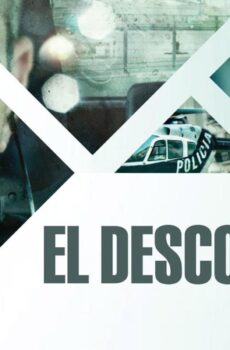فيلم El desconocido 2015 مترجم