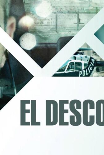 فيلم El desconocido 2015 مترجم