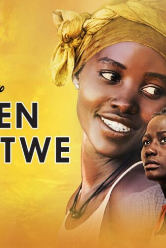 فيلم Queen Of Katwe 2016 مترجم