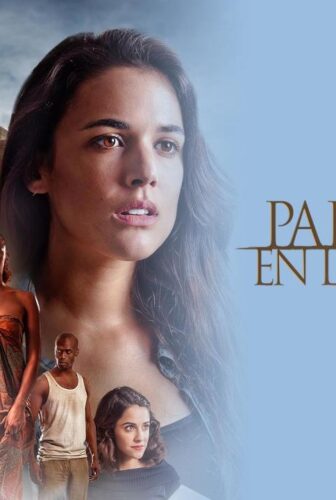 فيلم Palmeras en la nieve 2015 مترجم