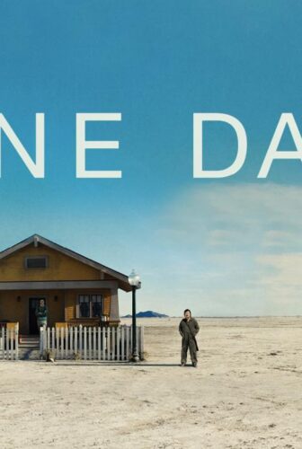 فيلم Nine Days 2020 مترجم