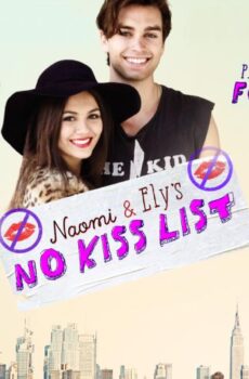 فيلم Naomi and Ely’s No Kiss List 2015 مترجم