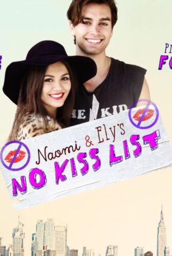 فيلم Naomi and Ely’s No Kiss List 2015 مترجم