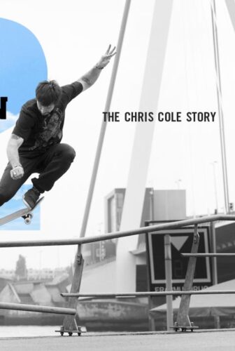 فيلم Motivation 2: The Chris Cole Story 2015 مترجم