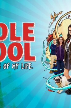 فيلم Middle School: The Worst Years of My Life 2016 مترجم