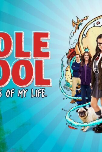 فيلم Middle School: The Worst Years of My Life 2016 مترجم